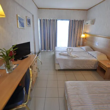 Hotel Smy Kos & Splash Mastichari (Kos)