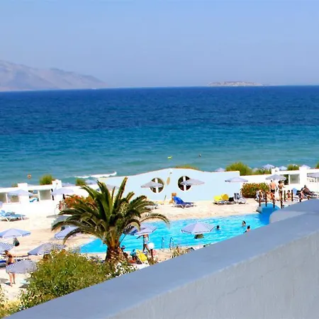 Hotel Smy Kos & Splash 4*