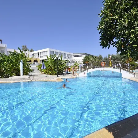 Smy Kos & Splash Hotel Mastichari (Kos)