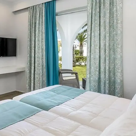 Hotell Smy Kos & Splash